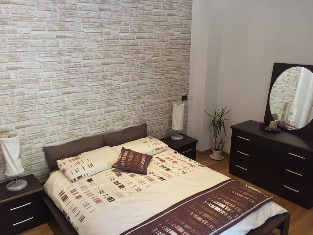 Bellavista Panzió Popoli Szoba fotó